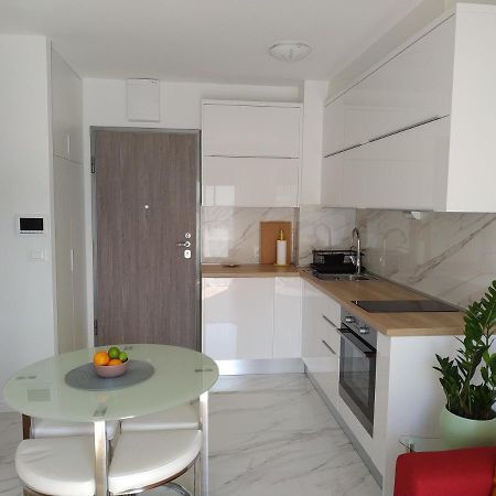 Apartman Maria Split Zewnętrze zdjęcie