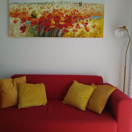 Apartman Maria Split Zewnętrze zdjęcie