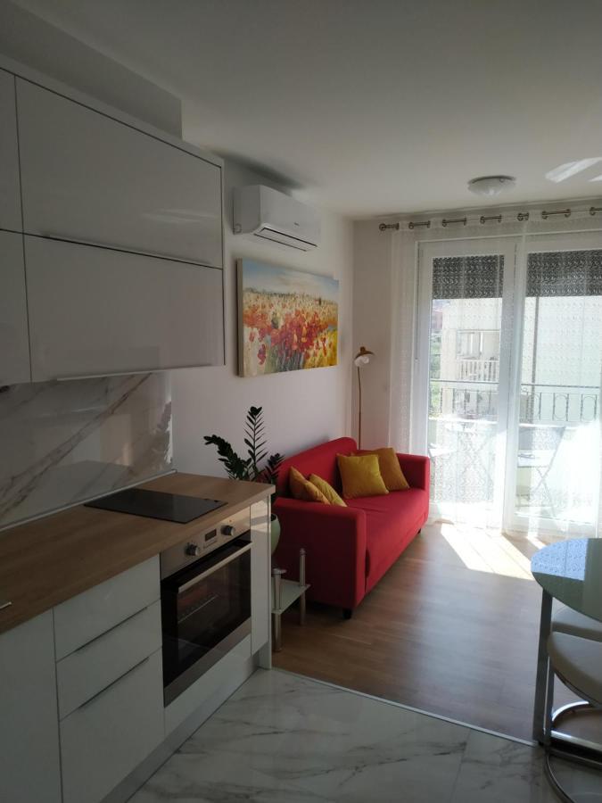 Apartman Maria Split Zewnętrze zdjęcie