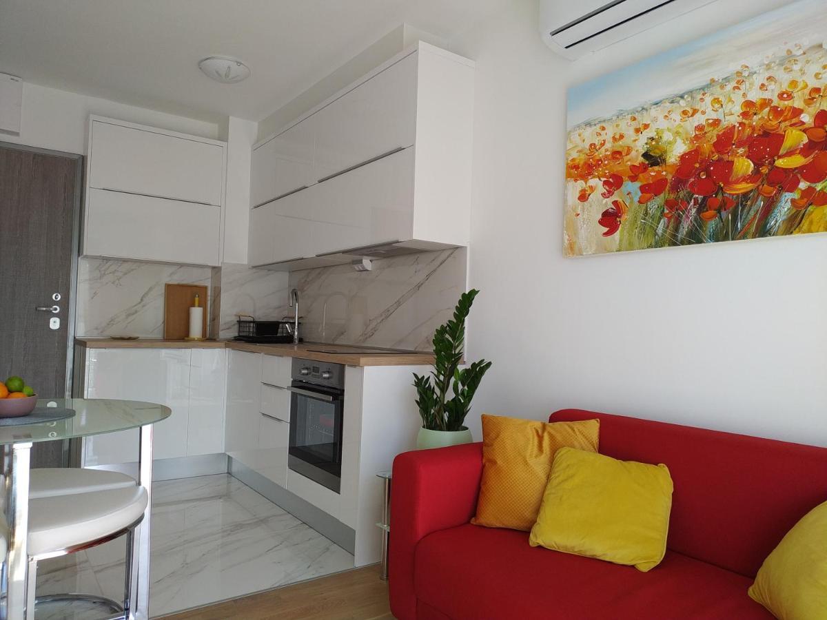 Apartman Maria Split Zewnętrze zdjęcie