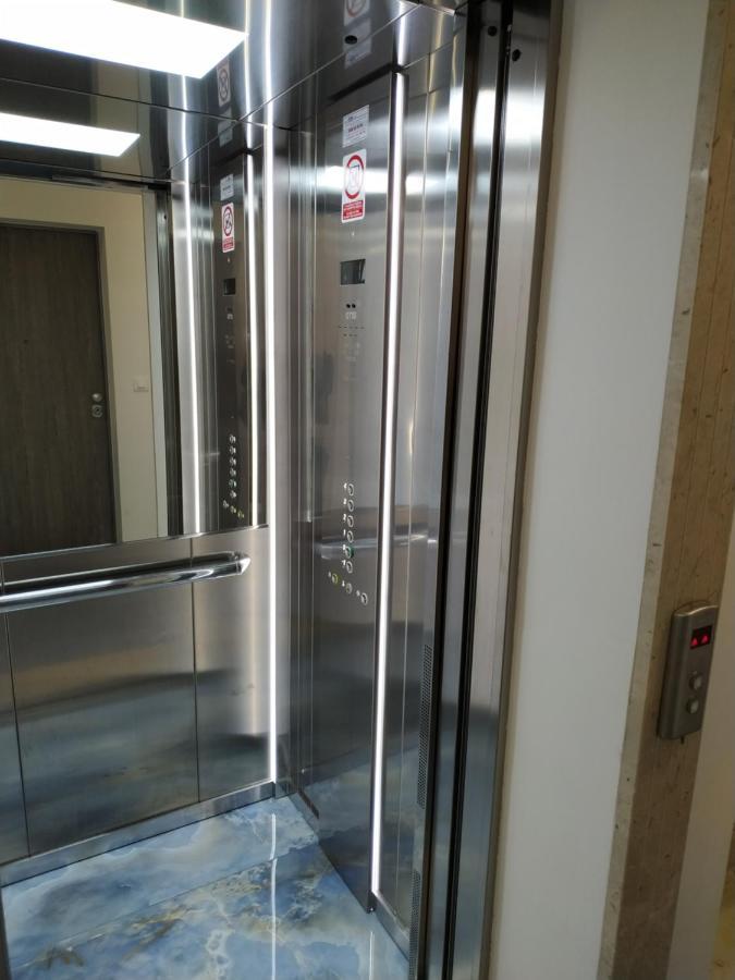 Apartman Maria Split Zewnętrze zdjęcie