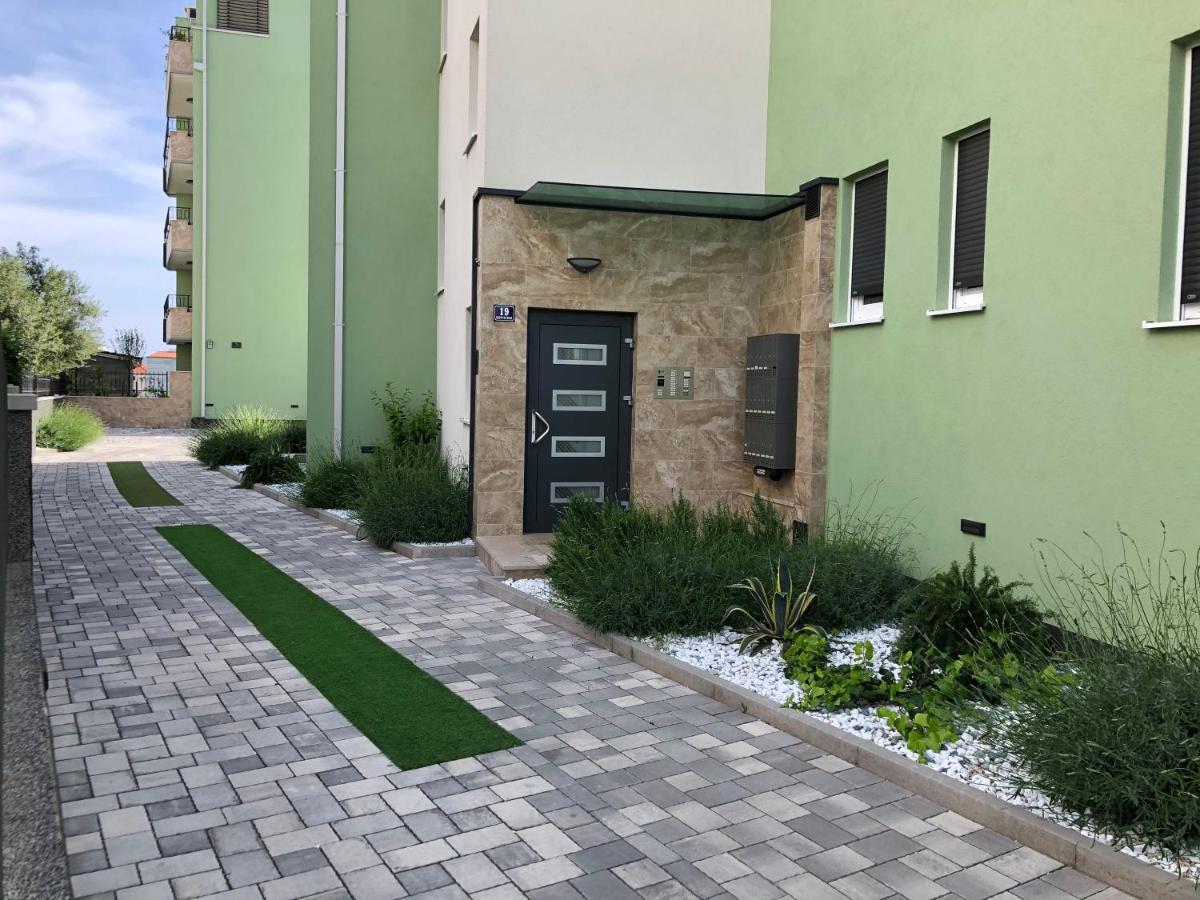 Apartman Maria Split Zewnętrze zdjęcie