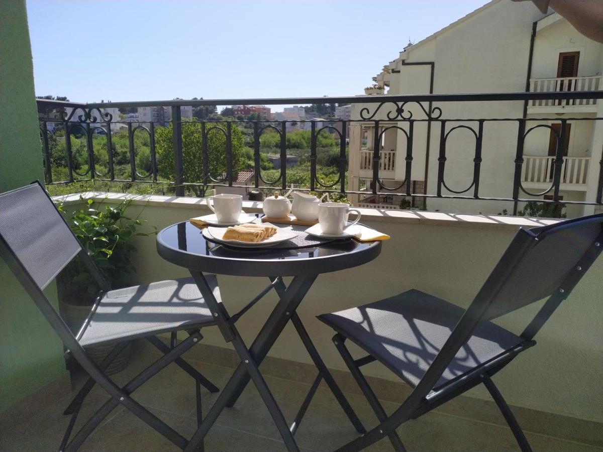 Apartman Maria Split Zewnętrze zdjęcie