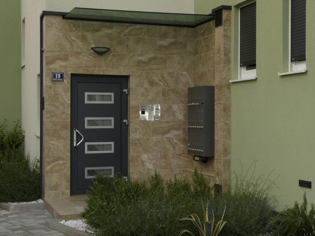 Apartman Maria Split Zewnętrze zdjęcie