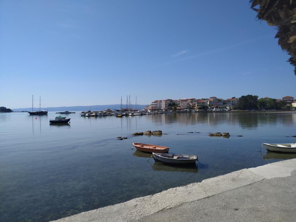 Apartman Maria Split Zewnętrze zdjęcie