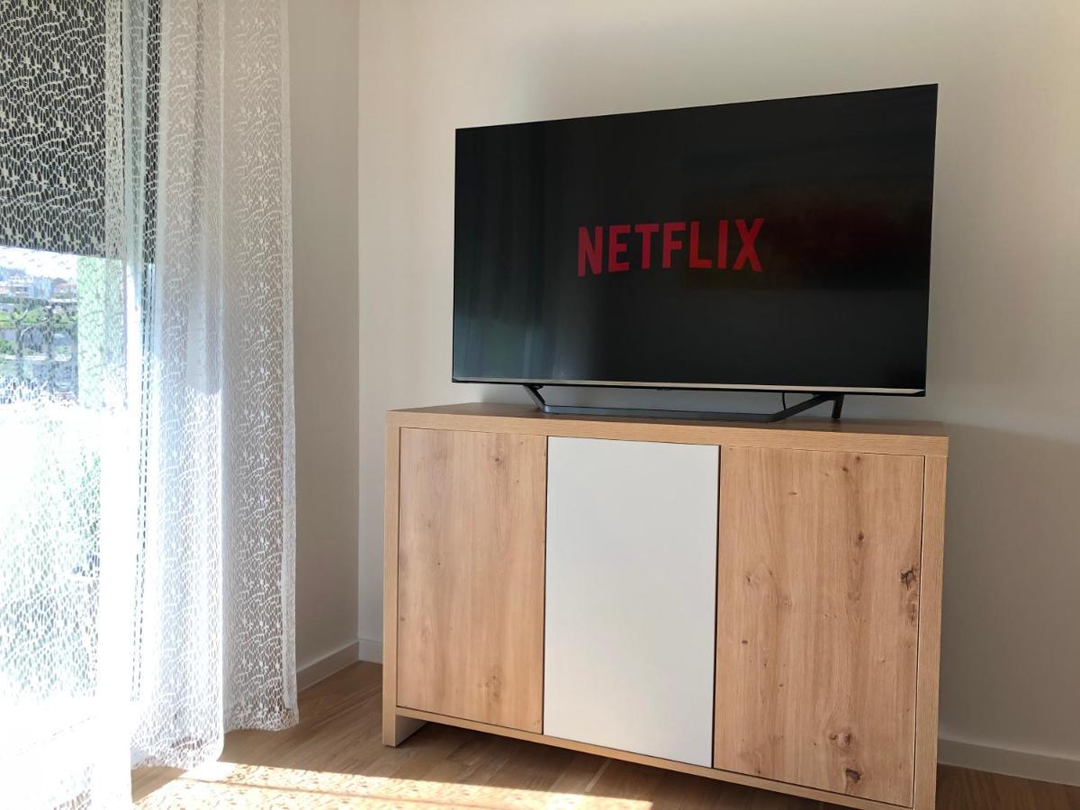 Apartman Maria Split Zewnętrze zdjęcie