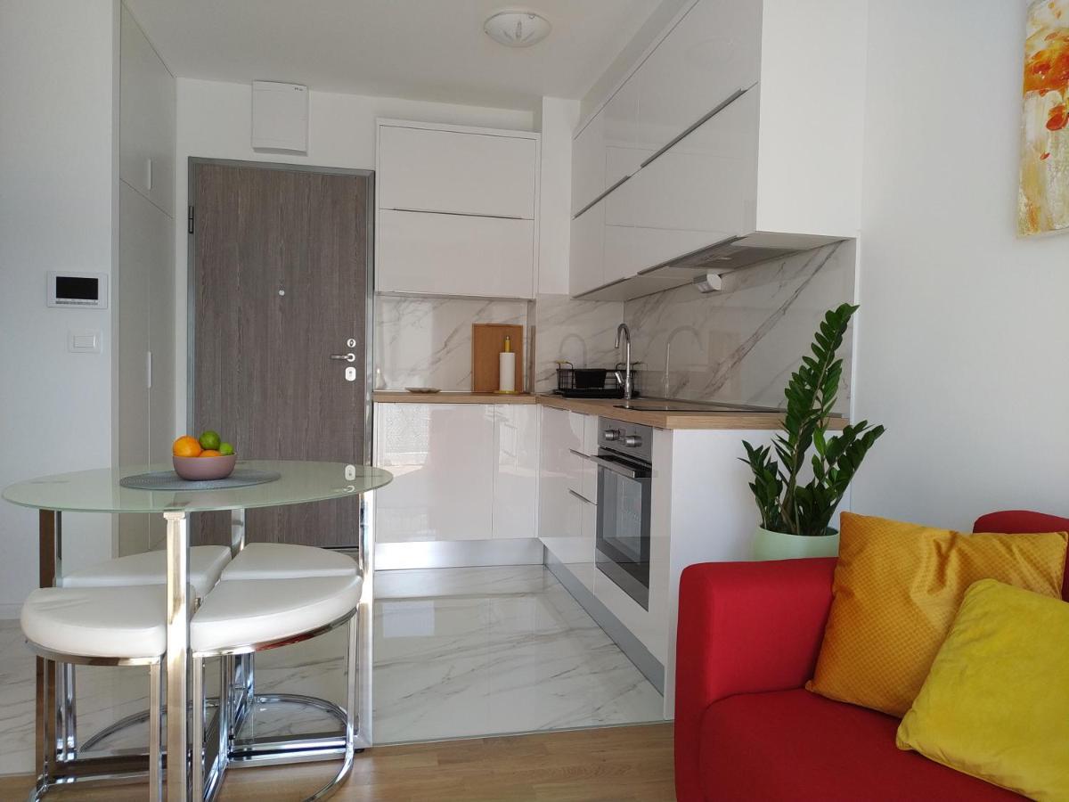 Apartman Maria Split Zewnętrze zdjęcie
