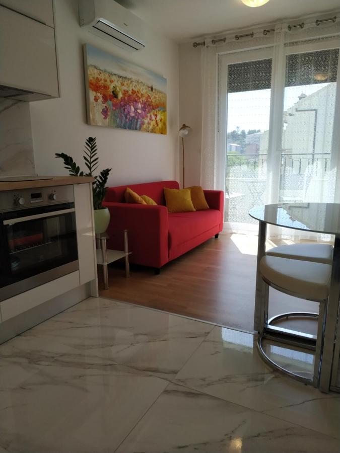 Apartman Maria Split Zewnętrze zdjęcie