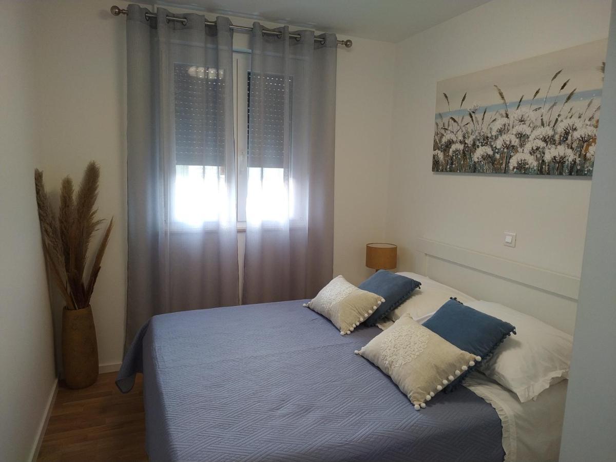 Apartman Maria Split Zewnętrze zdjęcie