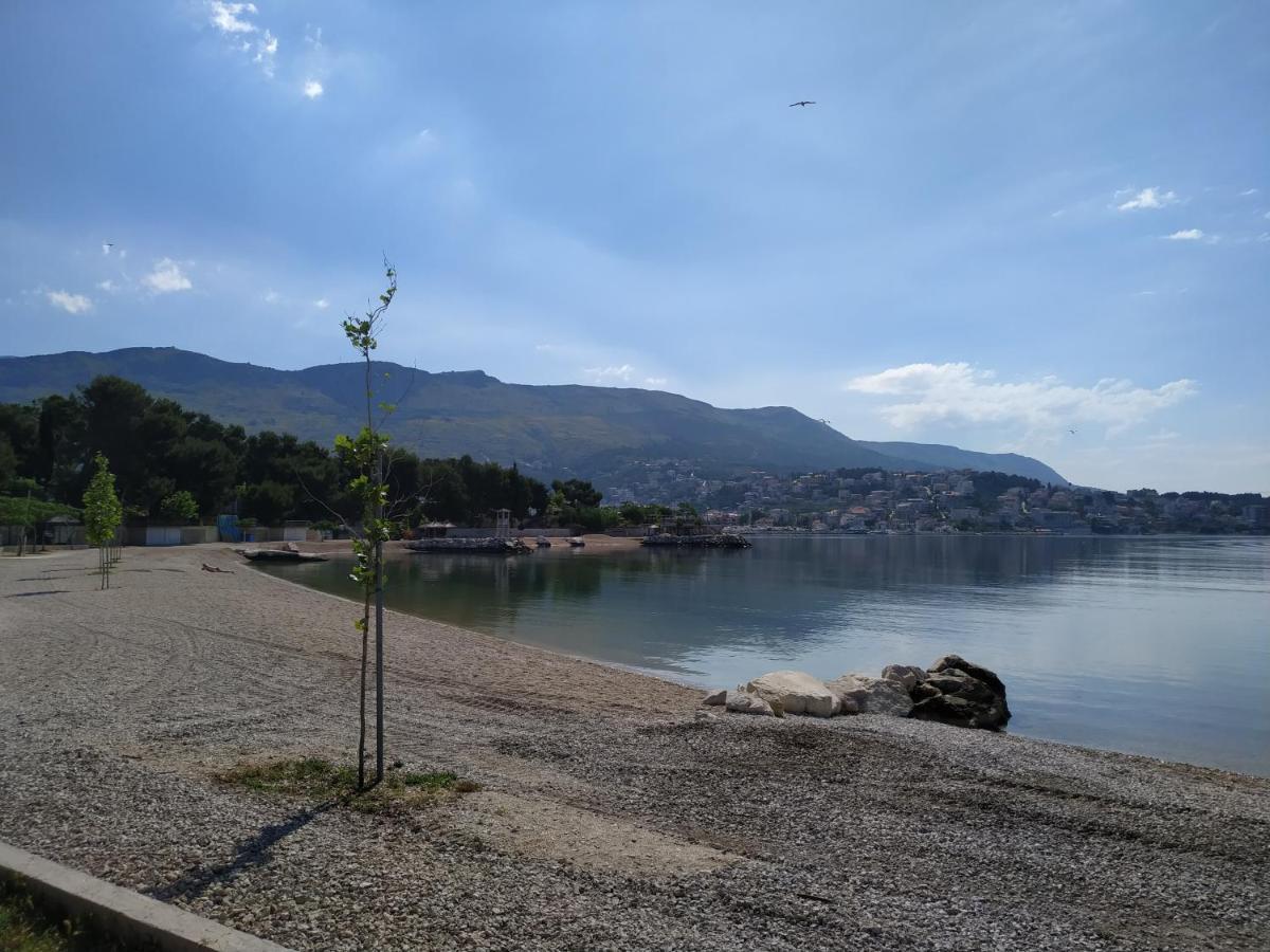 Apartman Maria Split Zewnętrze zdjęcie