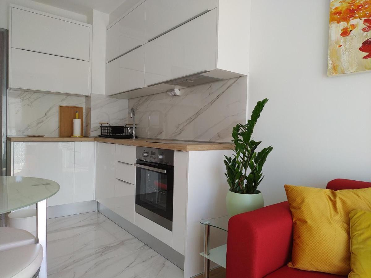 Apartman Maria Split Zewnętrze zdjęcie