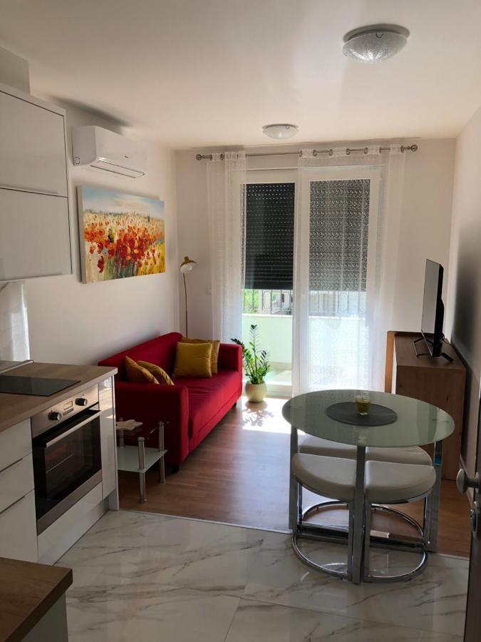 Apartman Maria Split Zewnętrze zdjęcie