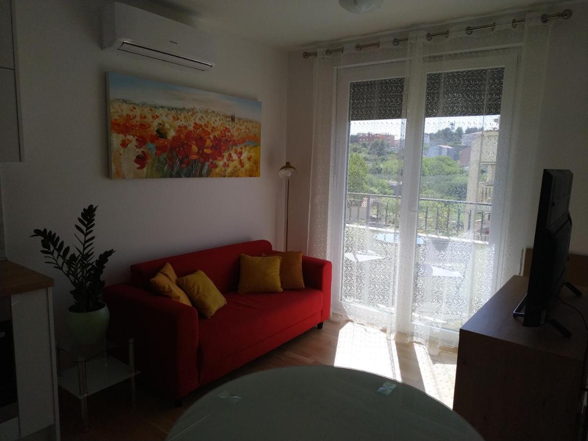 Apartman Maria Split Zewnętrze zdjęcie