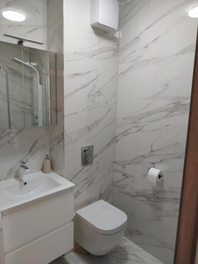 Apartman Maria Split Zewnętrze zdjęcie