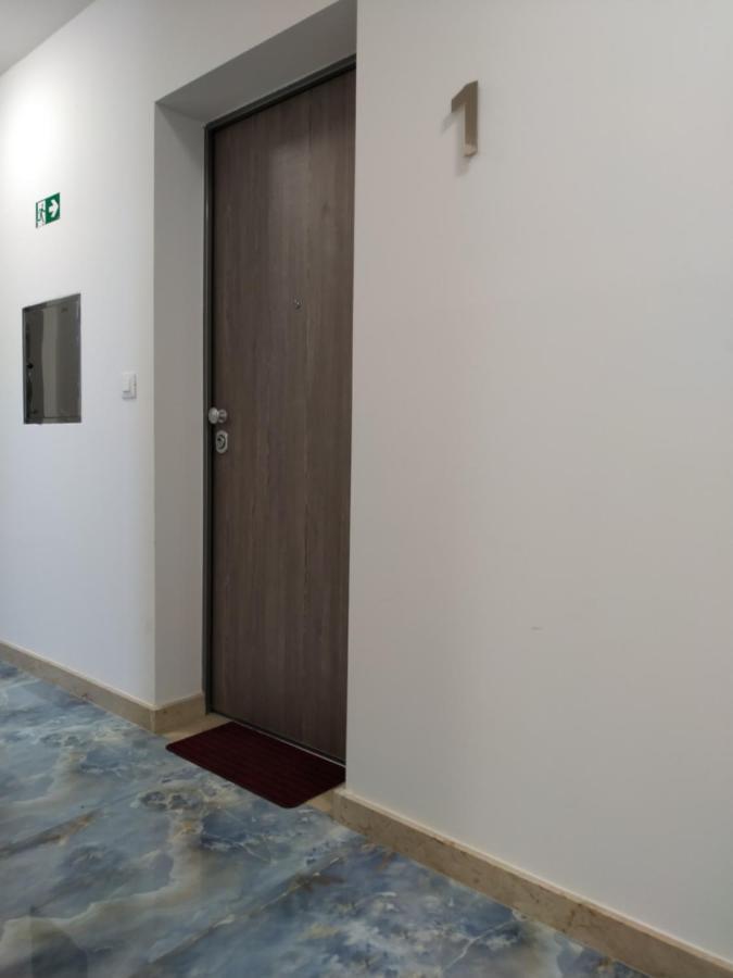 Apartman Maria Split Zewnętrze zdjęcie
